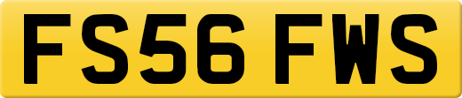 FS56FWS